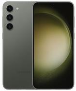 Smartphone SAMSUNG Galaxy S23+ 5G 6.6” 8GB 256GB Verde