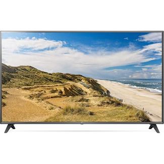 TV LG 75UM7110PLB LED 75” 4K Smart TV