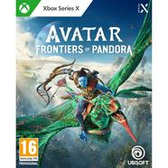 Jogo Xbox Series X Avatar: Frontiers of Pandora