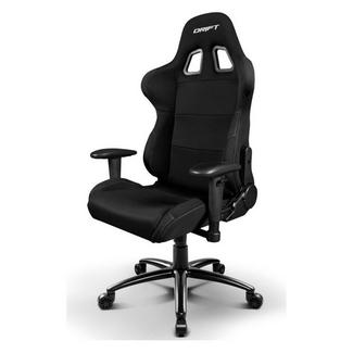 Cadeira Gaming Drift DR100 Preta (DR100B)