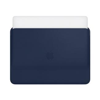 Estojo Mala para Portáteis Apple Apple MTEH2ZM/A 13″ – Azul Escuro