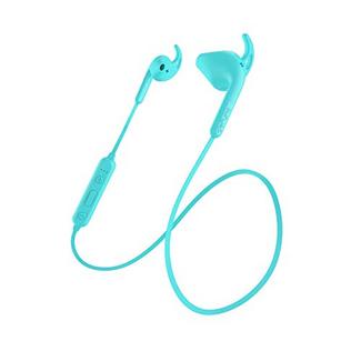 Auriculares Bluetooth DEFUNC Basic Sport (In Ear – Microfone – Azul)