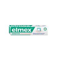 Pasta Dentifrica Sensitive Plus 75 ml Elmex