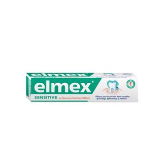 Pasta Dentifrica Sensitive Plus 75 ml Elmex