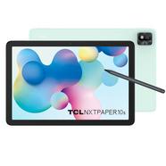 Tablet TCL NXTPaper 10S (10.1” – 64 GB – 4 GB RAM – Verde) + Pen