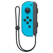 Joy-Con Esquerdo Azul Nintendo Switch