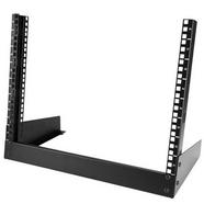 StarTech Rack de Mesa 8U de 2 Colunas