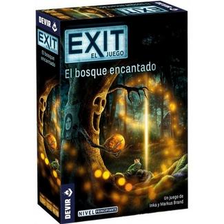 Exit Bosque Devir