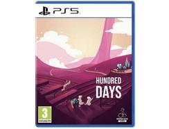 Jogo PS5 Hundred Days – Wine Making Simulator
