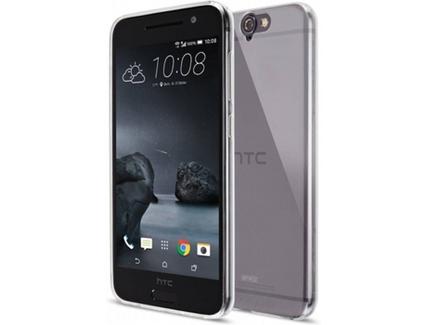 Capa ARTWIZZ Nocase HTC One A9 Transparente
