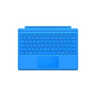 Capa Microsoft Surface Pro 4 Bright Blue