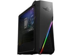 Desktop Gaming ASUS ROG Strix GA15 G15DK-R7DT6PB2 (AMD Ryzen 7 3700X – NVIDIA GeForce GTX 1660ti – 8 GB – 512 GB SSD)