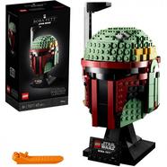 LEGO Star Wars: Capacete de Boba Fett™