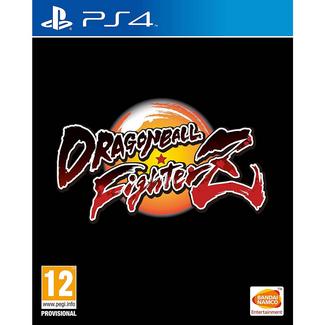Dragon Ball FighterZ – PS4