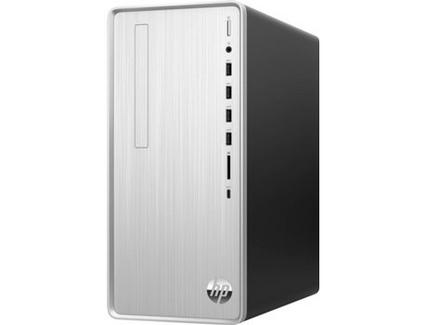 Desktop HP Pavilion TP01-0022NP (Intel Core i5-9400 – RAM: 12 GB – NVIDIA GeForce GT1030)