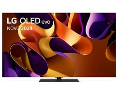 TV LG OLED55G46LA (OLED Gallery evo – 55” – 140 cm – 4K Ultra HD – Smart TV)