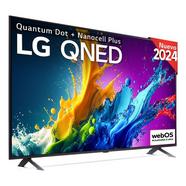 TV QNED LG 50′ ( 126cm ) 50QNED80T6A 4K com Smart TV WebOS24