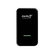 Adaptador Wireless Carplay Carlinkit U2W Plus