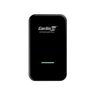 Adaptador Wireless Carplay Carlinkit U2W Plus