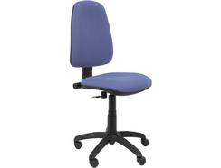 Cadeira de Escritório Operativa PIQUERAS Y CRESPO Sierra Azul Claro (Tecido)