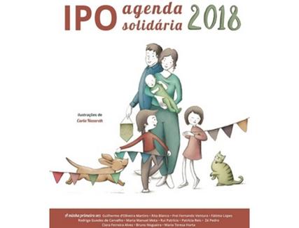 Agenda Solidária IPO de vários autores