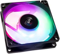 Ventoinha Aerocool Frost 8 FRGB LED – 80mm