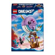 LEGO DREAMZzz Balão de Ar Quente Narval da Izzie