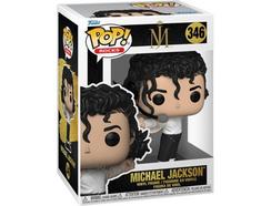 Figura FUNKO Pop! Rocks: Michael Jackson Superbowl