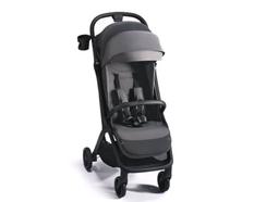 Carrinho Passeio KINDERKRAFT Nubi2 Cinzento