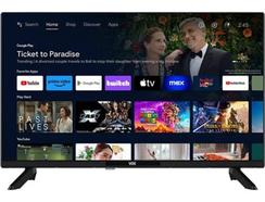 TV VOX 32ADH758 (LED – 32” – 81 cm – Full HD – Smart TV)