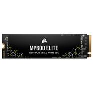 Corsair MP600 ELITE 2TB SSD PCIe Gen4 x4 NVMe M.2 NAND TLC 3D sem Disipador