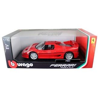 Burago Ferrari