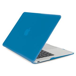 Capa TUCANO MacBook (MacBook – 12” – Azul)