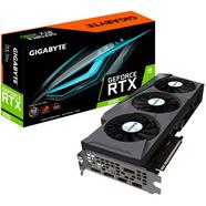 Gigabyte GeForce RTX 3080 EAGLE OC LHR 10GB GDDR6X V2