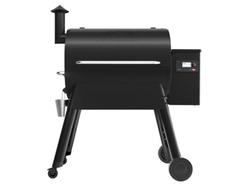Barbecue TRAEGER Pro 780 – Black