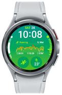 Smartwatch SAMSUNG Galaxy Watch6 Classic 43 mm BT Prateado