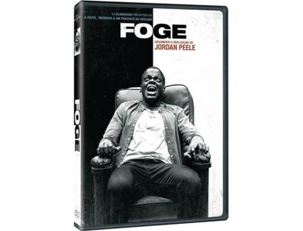 DVD Foge