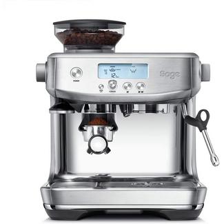 Máquina de Café SAGE The Barista Pro (18 Níveis de moagem)