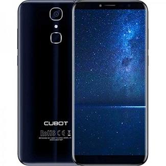 CUBOT X18 3GB 32 GB Azul