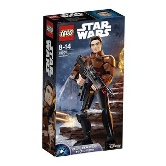 LEGO Star Wars: Han Solo