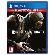 Mortal Kombat X Hits – PS4