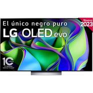 TV LG OLED48C34LA  OLED evo 48" 4K Smart TV