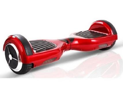 Hoverboard SMART BALANCE LY-S6 RD