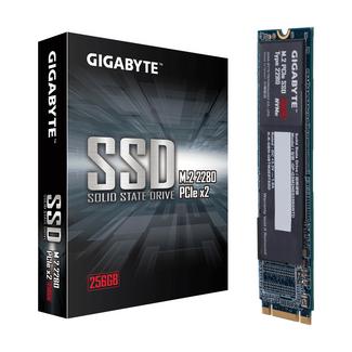 SSD M.2 2280 Gigabyte 256GB TLC NVMe