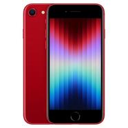 iPhone SE 2022 APPLE (4.7” – 128 GB – (Product) Red)