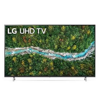Televisor LG LED 55 55UP77006LB – Smart TV HDR10 4K UHD IA Cinzento