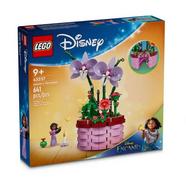 LEGO Disney Vaso de Flores da Isabela