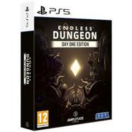 Endless Dungeon – Day One Edition PS4