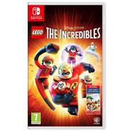 LEGO: The Incredibles (COIB) – Nintendo Switch