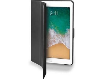 Capa Tablet SBS BookTrio (iPad Mini – 7.9” – Preto)